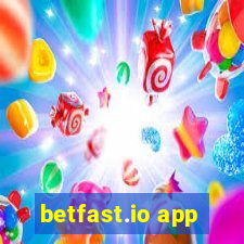 betfast.io app